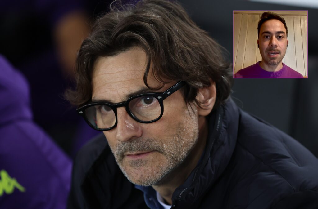 Udinese-Fiorentina commento