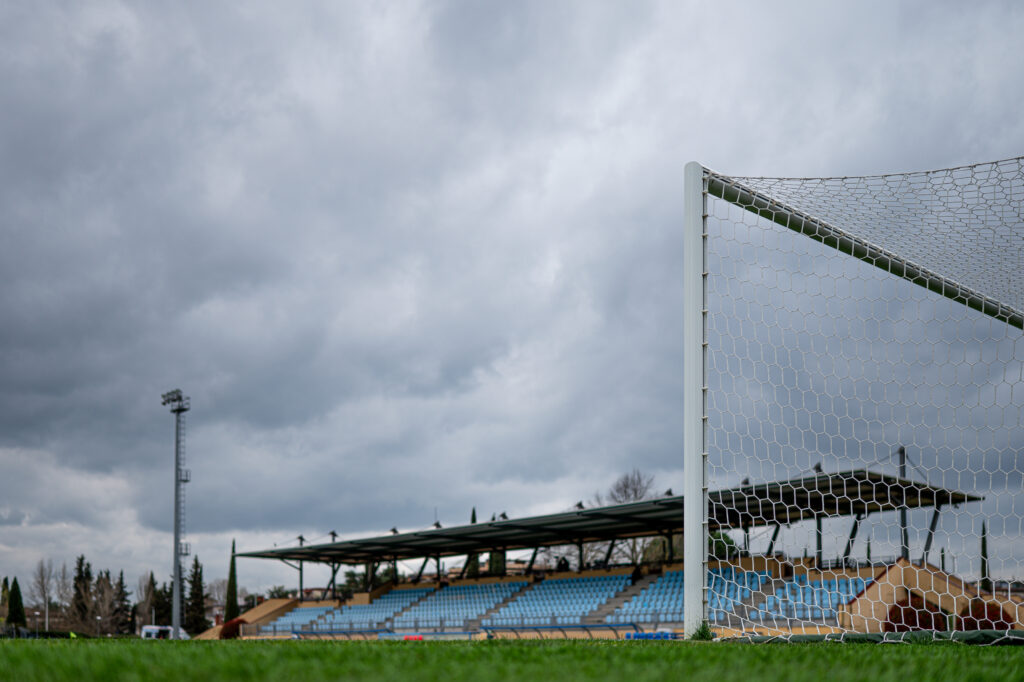 U16 Italy v U16 Germany - International Friendly