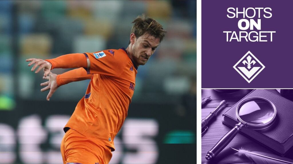 Rugani shots