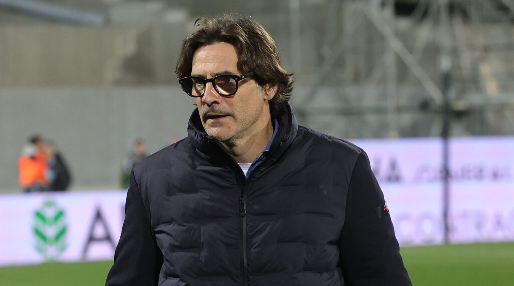 ACF Fiorentina v FC Internazionale - Serie A