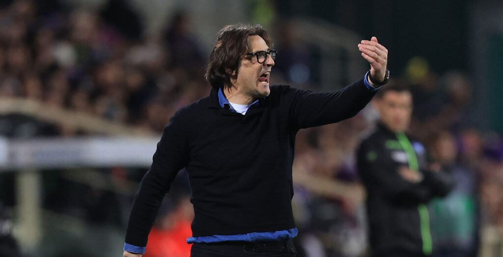 ACF Fiorentina v FC Internazionale - Serie A