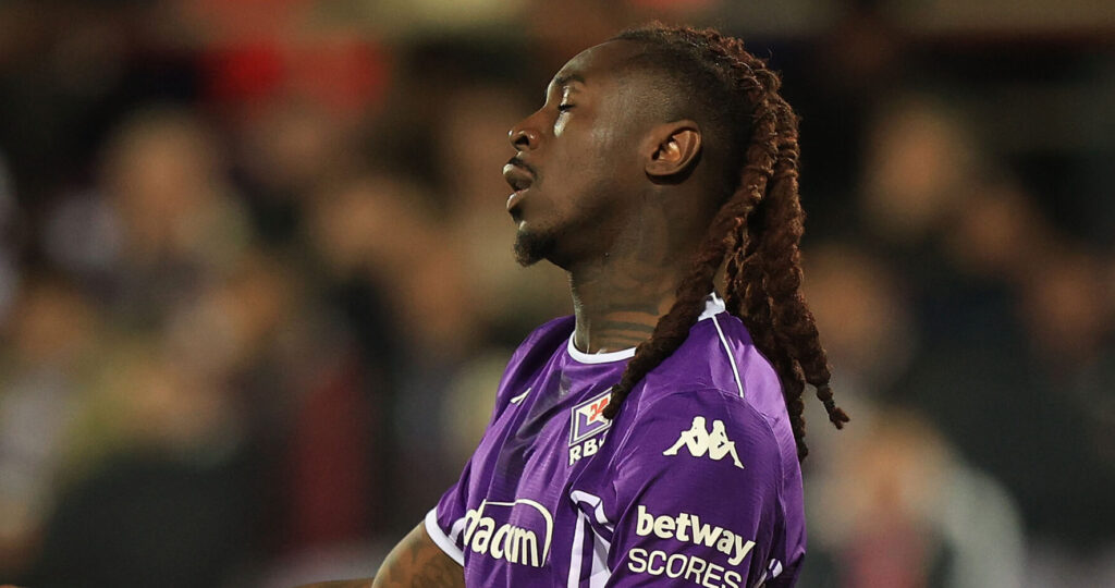 ACF Fiorentina v FC Internazionale - Serie A