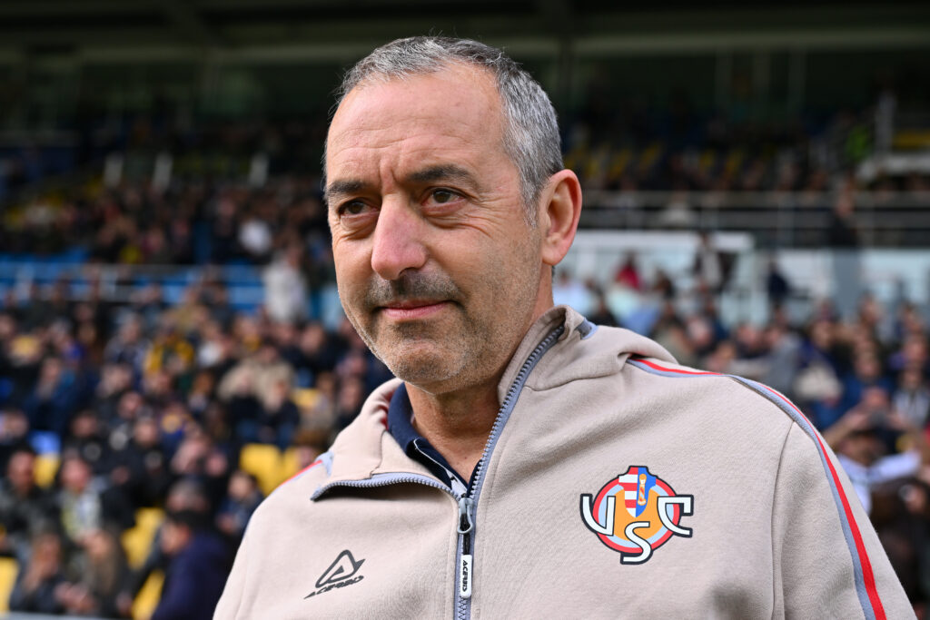 Giampaolo