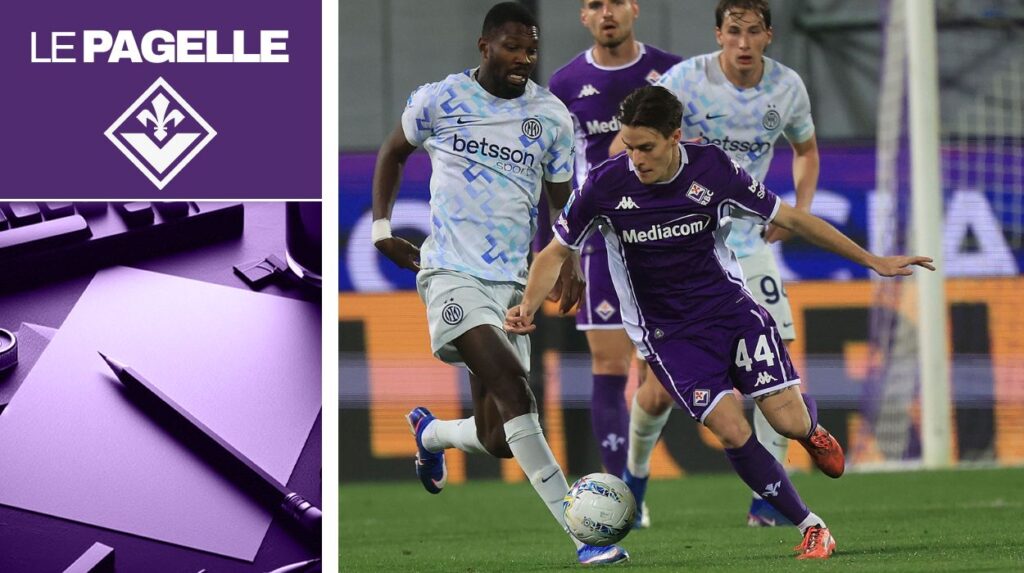 voti Fiorentina