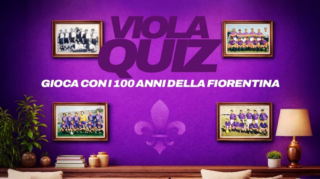 Quiz Viola Violanews