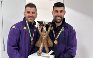 Fiorentina Under 18