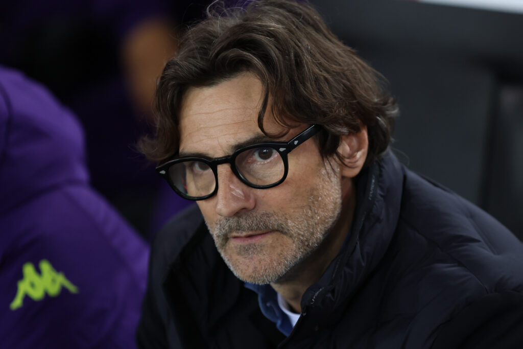Udinese Calcio v ACF Fiorentina - Serie A