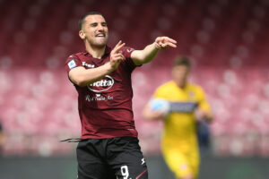 US Salernitana v ACF Fiorentina - Serie A