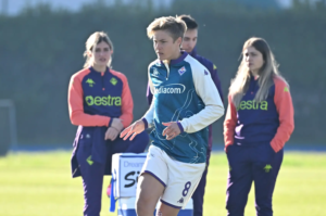 Hurtig Fiorentina Femminile