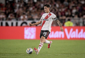 River Plate v Sarmiento - Torneo Apertura 2026