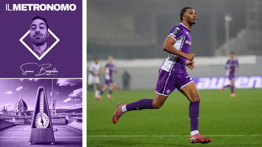 grafica metronomo