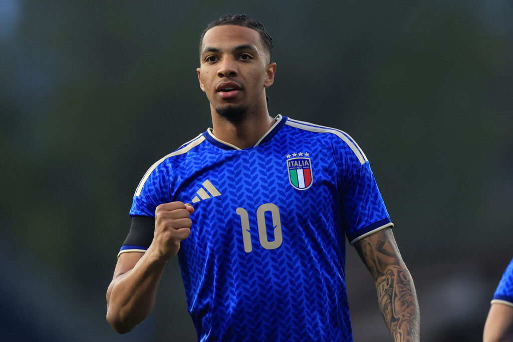 Cher Ndour
