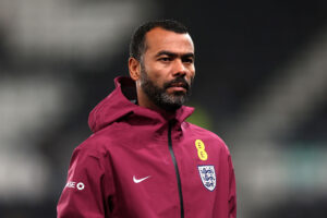 England v Andorra - 2027 UEFA European Under-21 Championship Qualifier