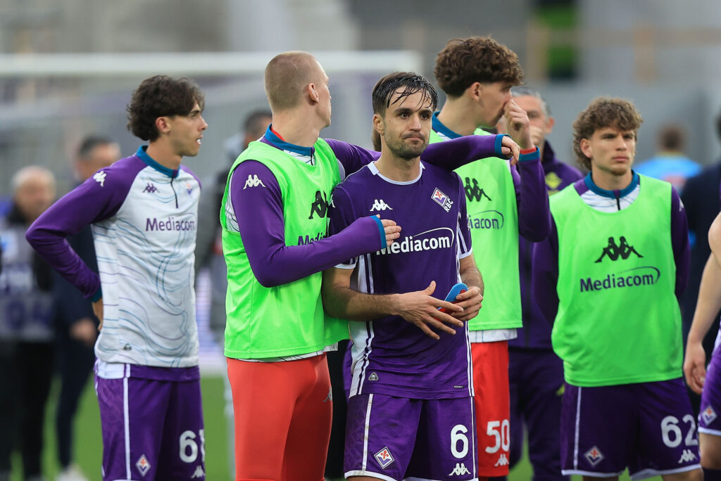 ACF Fiorentina v Parma Calcio 1913 - Serie A