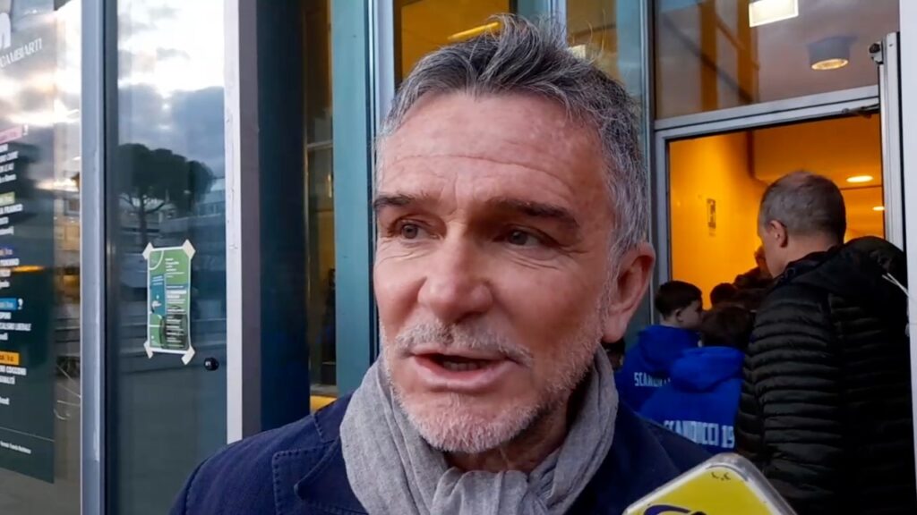 Alessandro Bonan