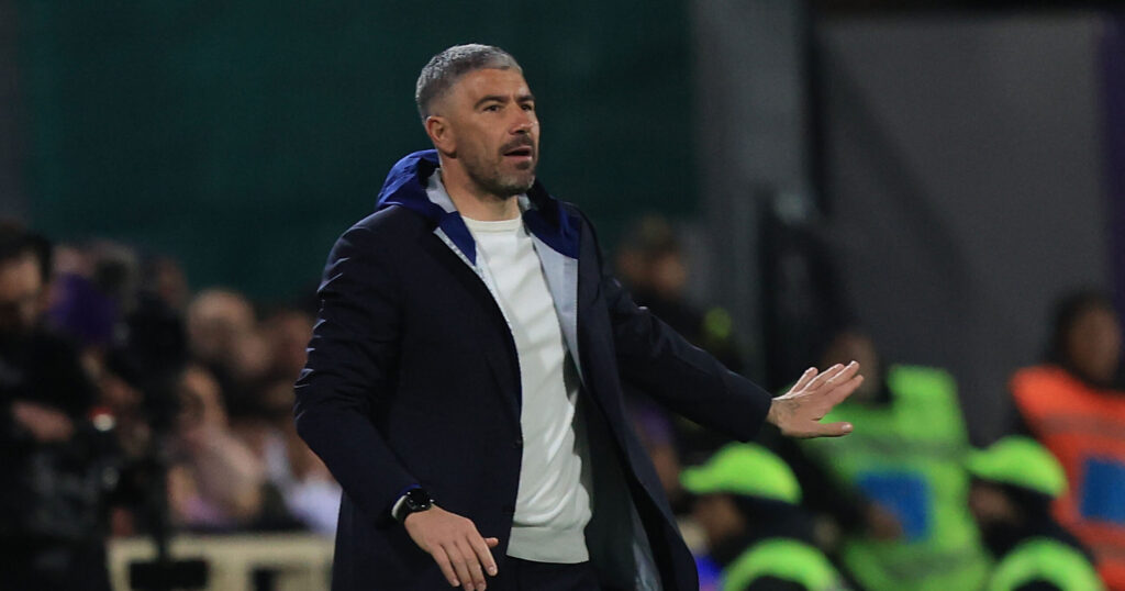 ACF Fiorentina v FC Internazionale - Serie A