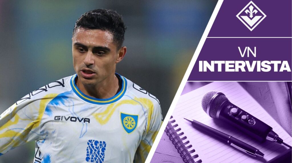 Intervista Distefano