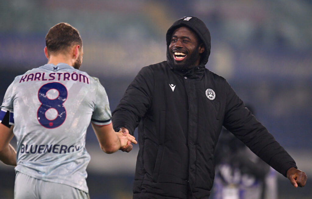Hellas Verona FC v Udinese Calcio - Serie A