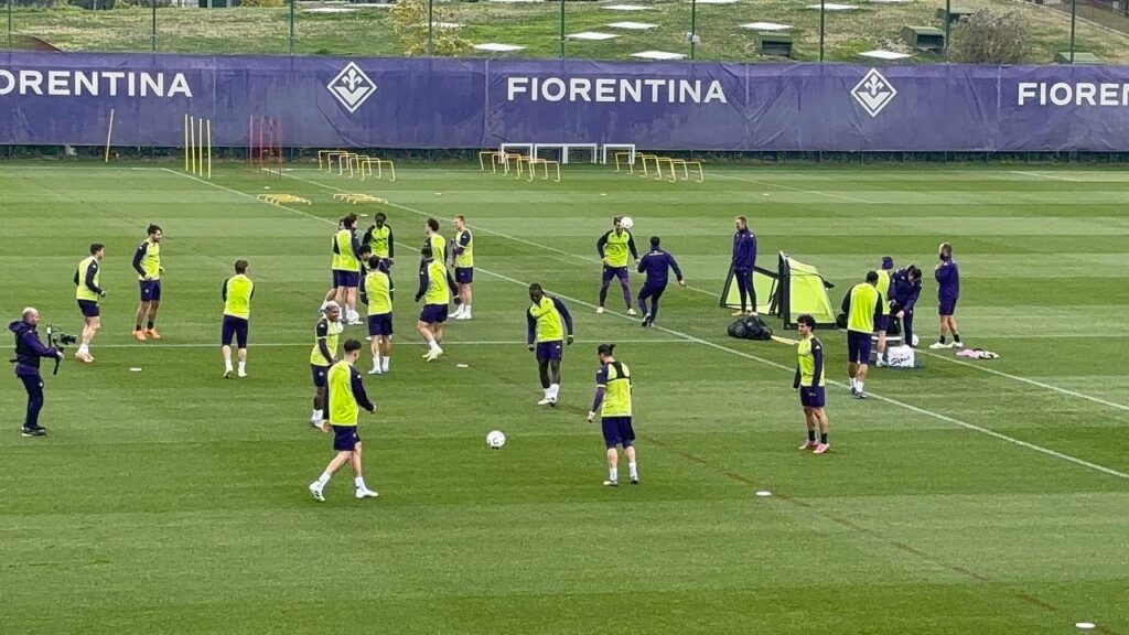 Rifinitura Fiorentina