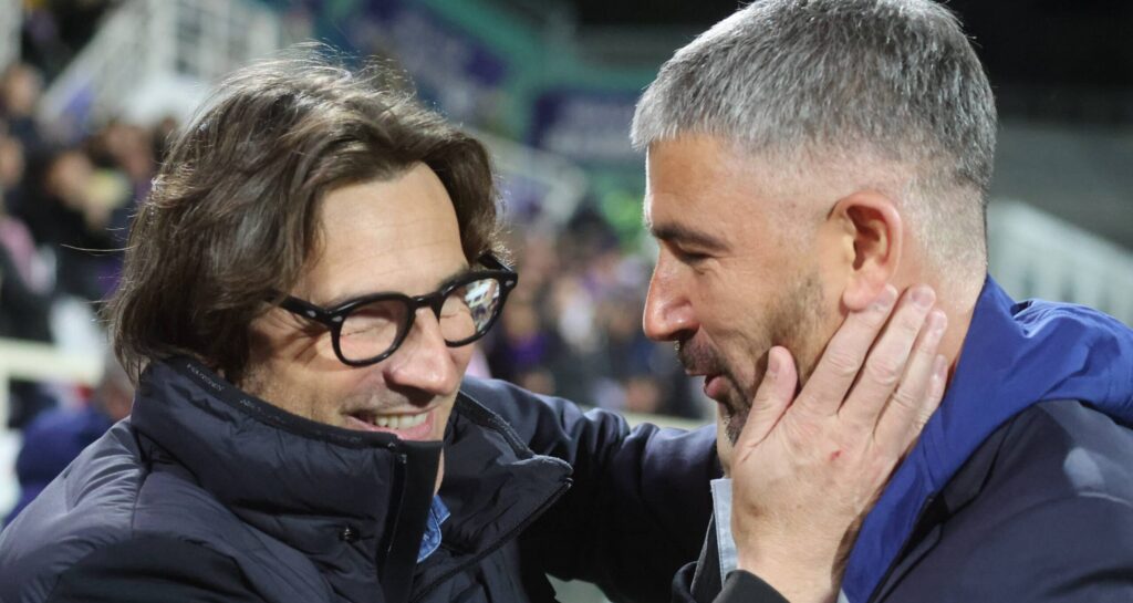 FIORENTINA VS INTER