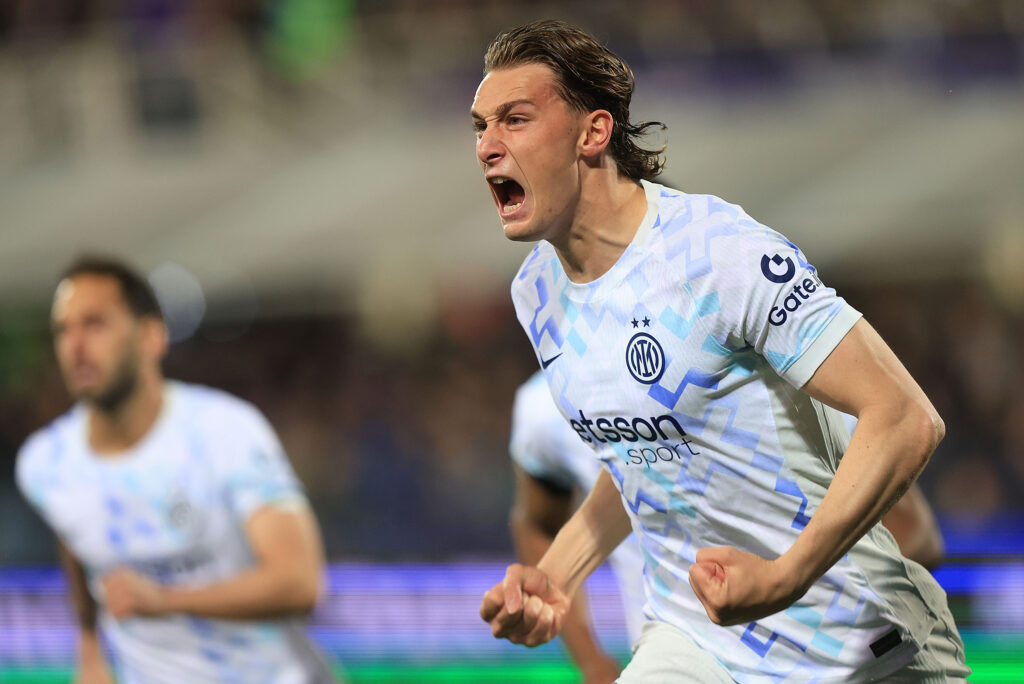 ACF Fiorentina v FC Internazionale - Serie A