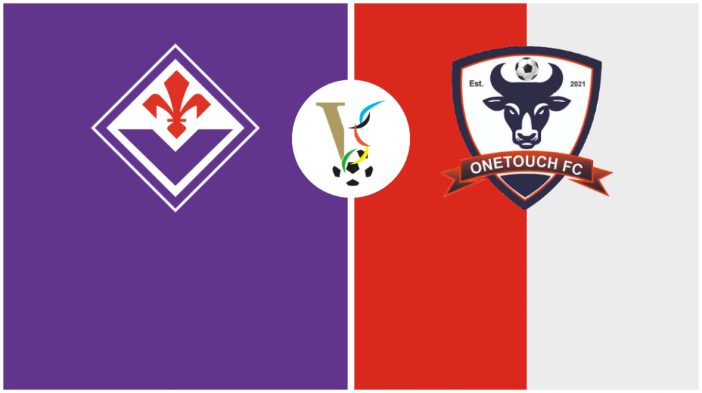 Fiorentina-One Touch