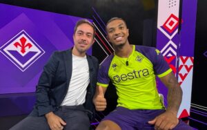 Cher Ndour