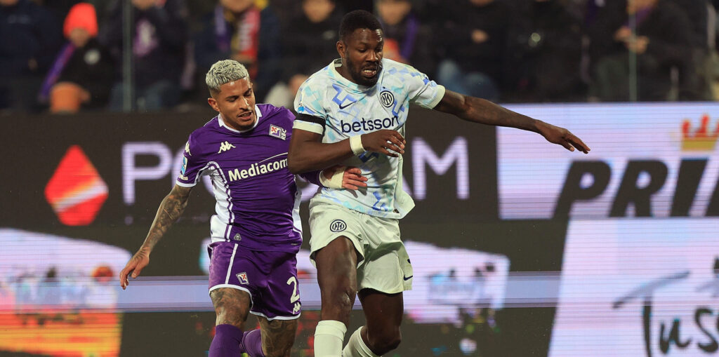 ACF Fiorentina v FC Internazionale - Serie A