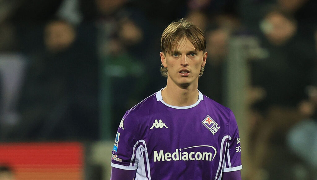 ACF Fiorentina v FC Internazionale - Serie A