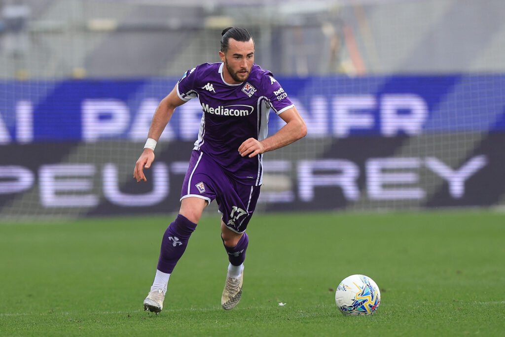 ACF Fiorentina v Parma Calcio 1913 - Serie A