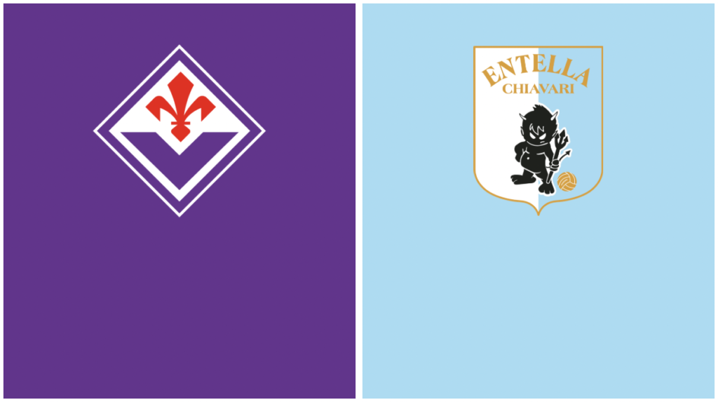 Fiorentina-Entella