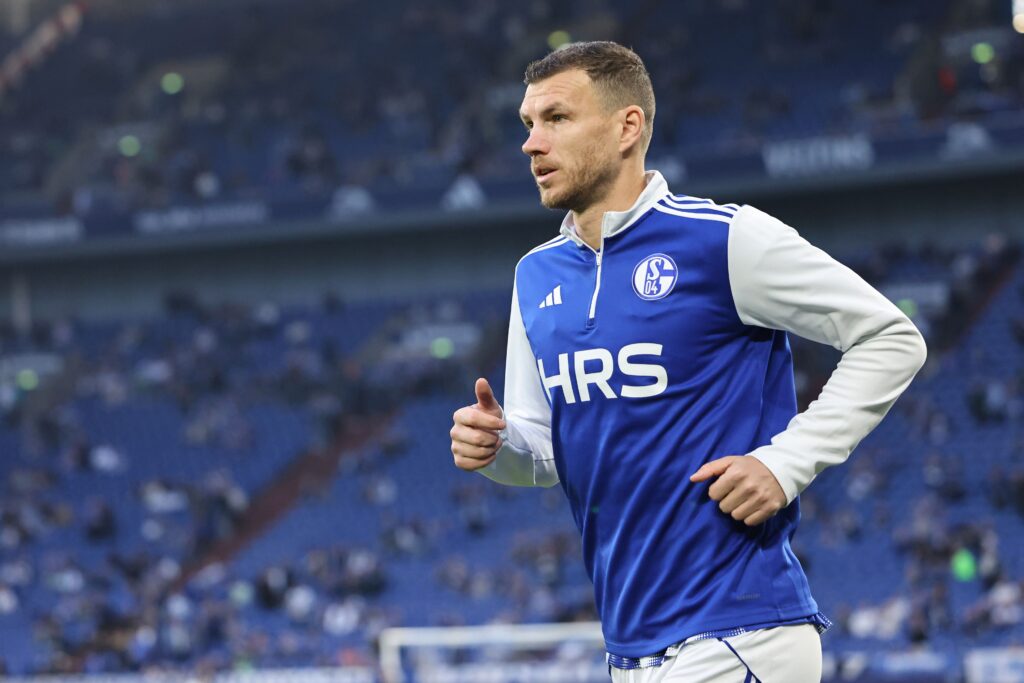 Dzeko