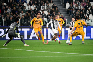 Juventus FC v Pisa SC - Serie A