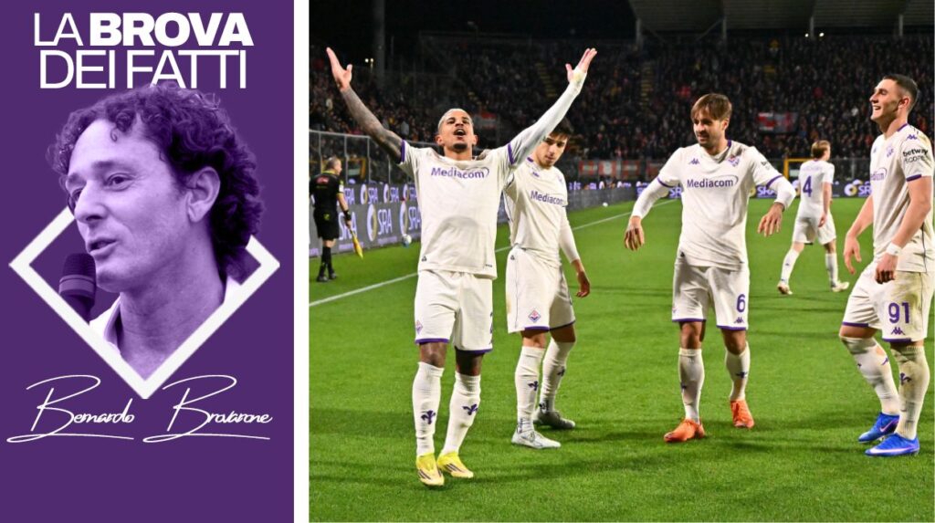 Cremonese-Fiorentina
