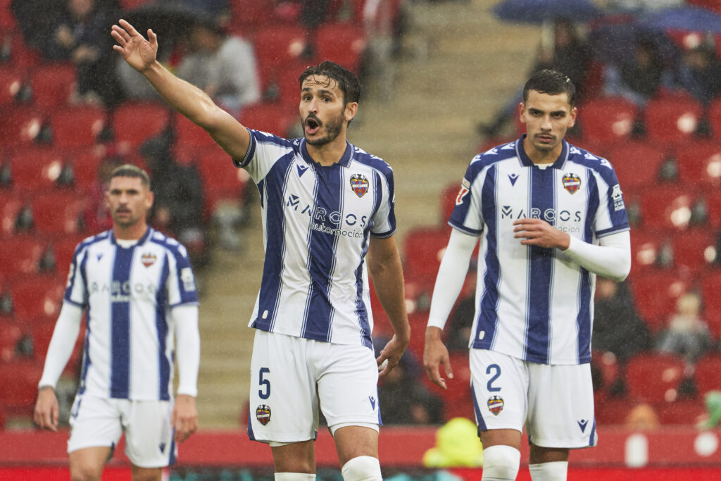 RCD Mallorca v Levante UD - LaLiga EA Sports