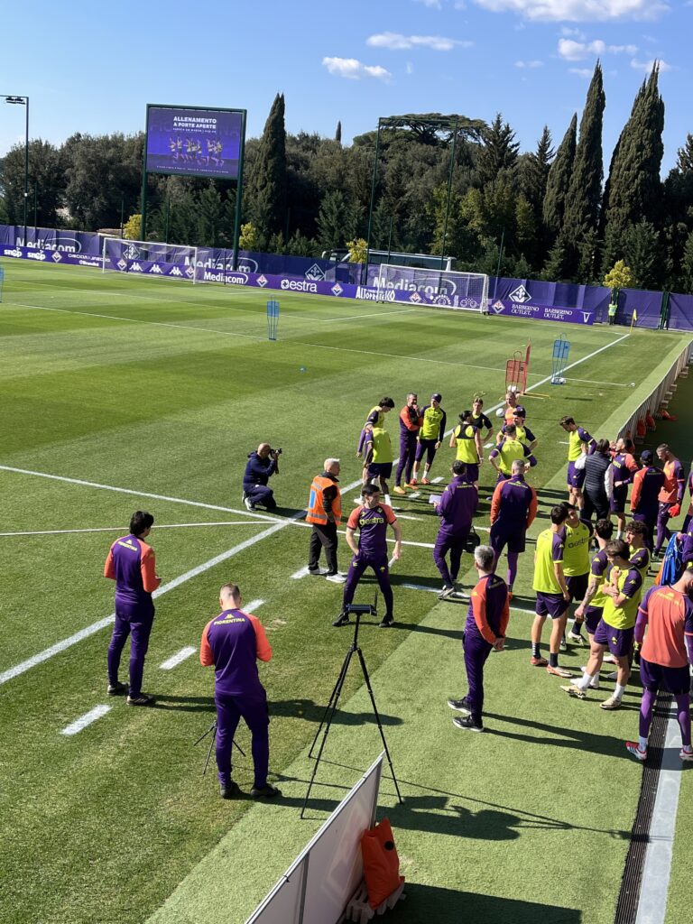 Fiorentina