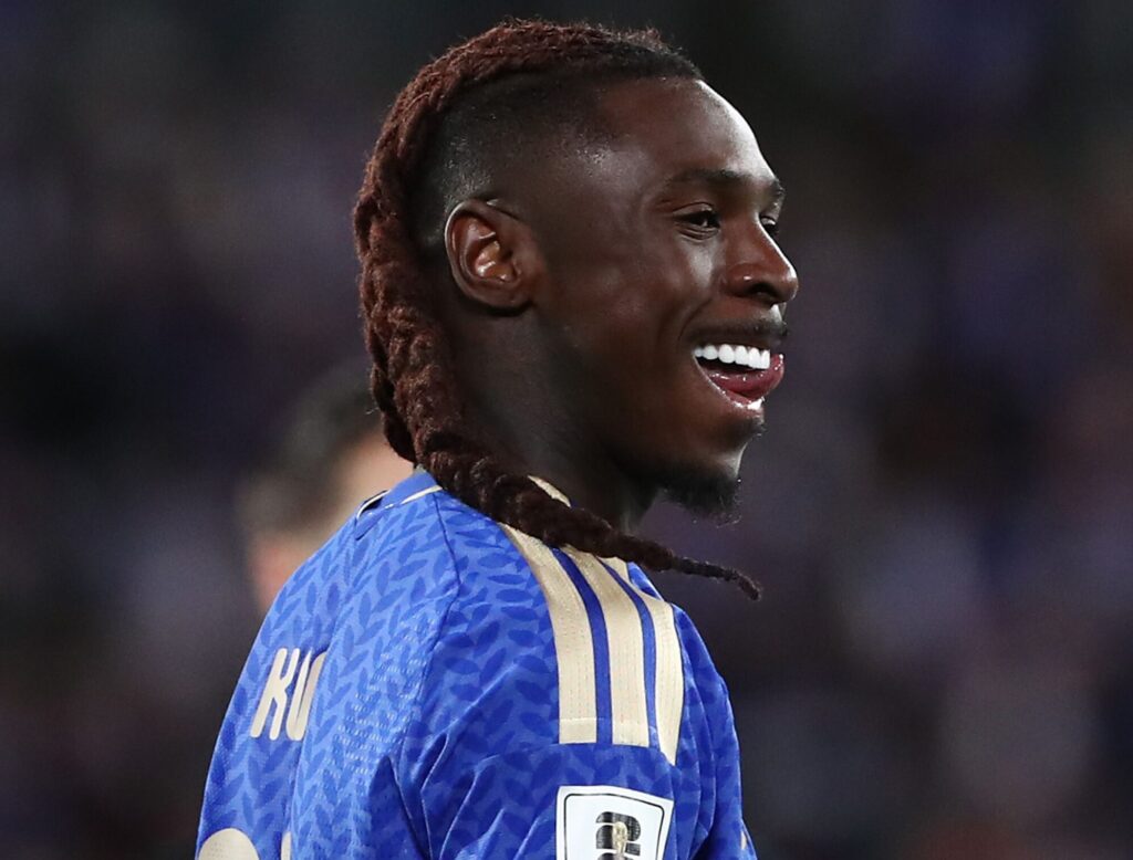 Kean Italia