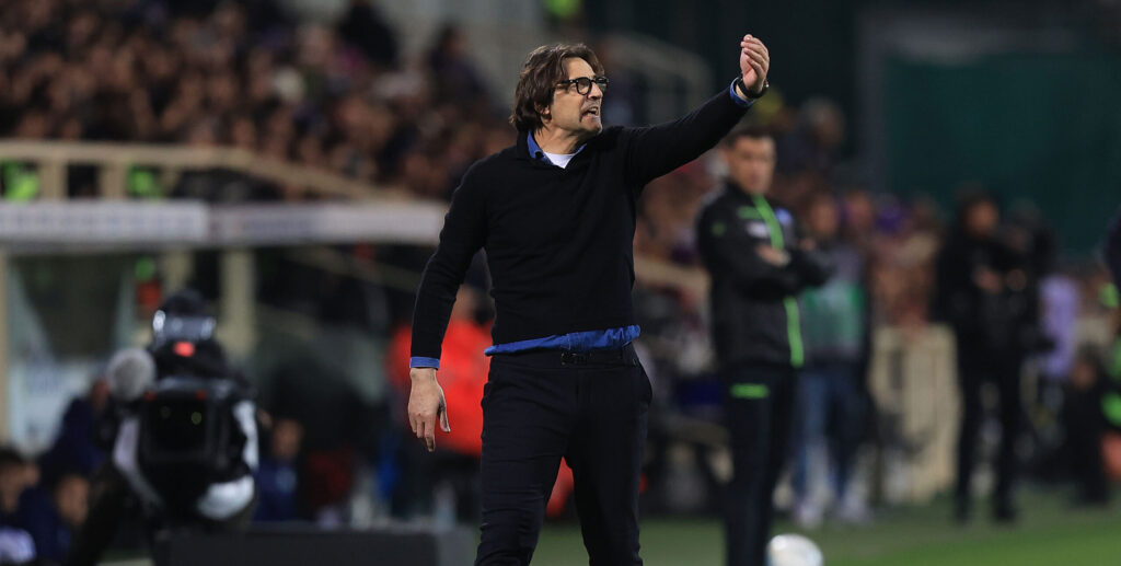 ACF Fiorentina v FC Internazionale - Serie A
