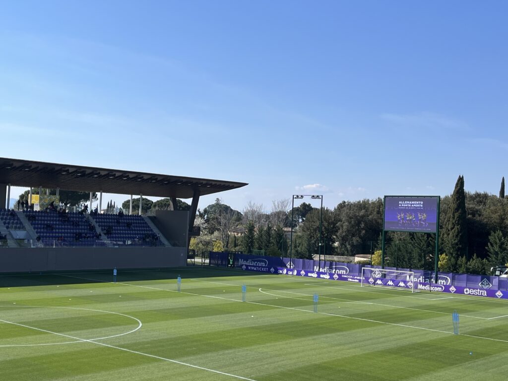 Viola Park