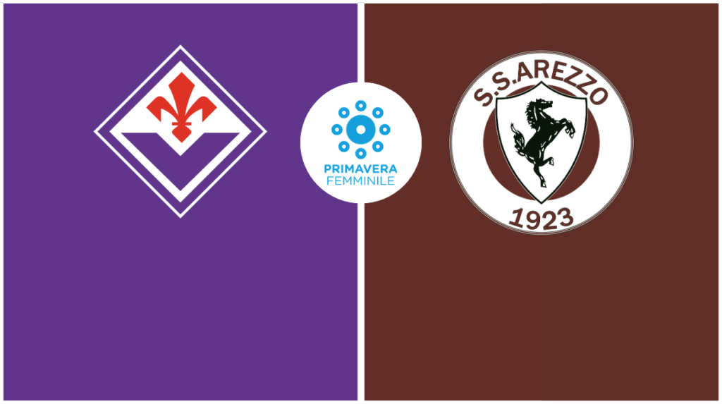 Fiorentina logo