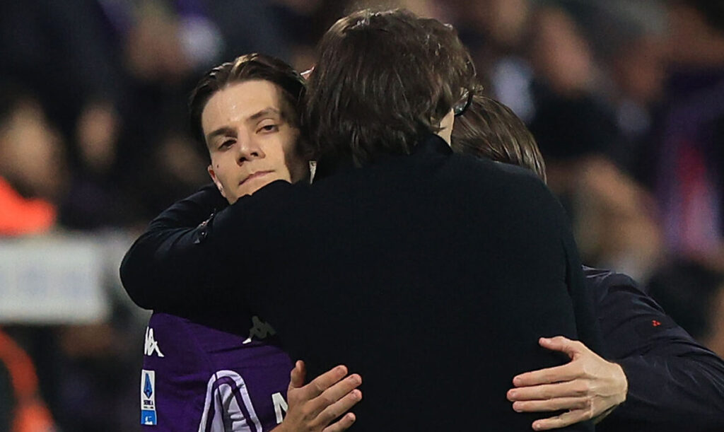 ACF Fiorentina v FC Internazionale - Serie A
