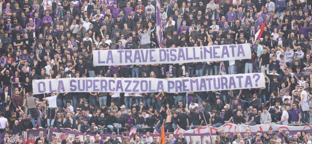 Curva Fiesole