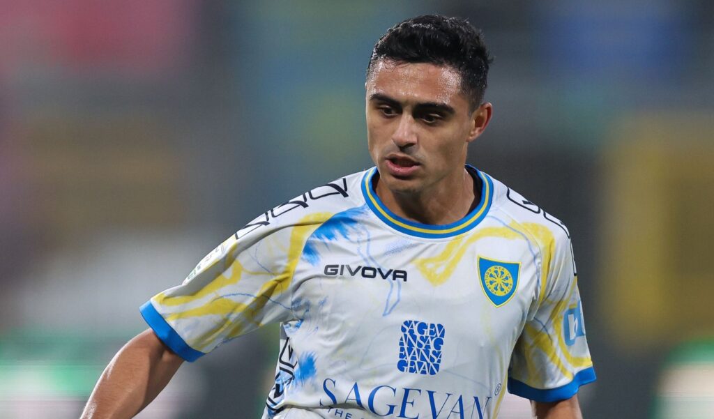 Distefano Carrarese