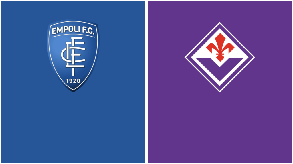 Fiorentina logo