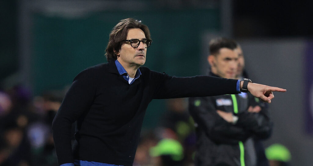 ACF Fiorentina v FC Internazionale - Serie A
