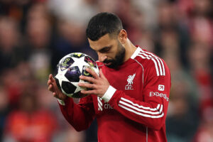 Liverpool FC v Galatasaray SK - UEFA Champions League 2025/26 Round of 16 Second Leg