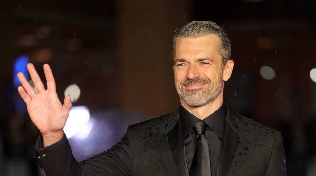 "La Vita Va Così" – Opening Red Carpet - The 20th Rome Film Festival