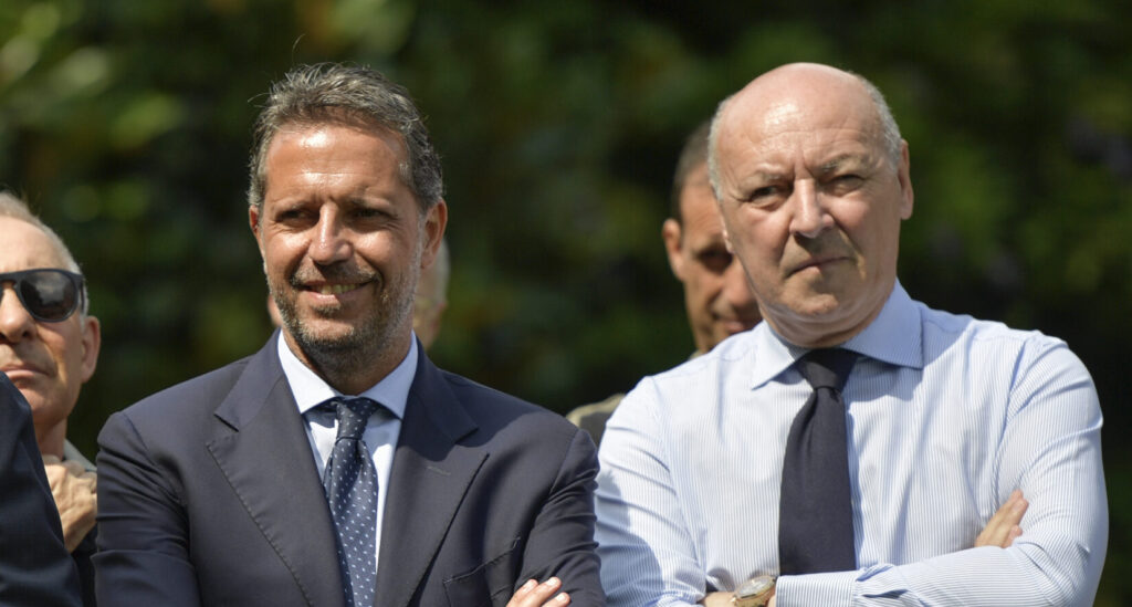 Juventus v Juventus U19 - Pre-Season Friendly