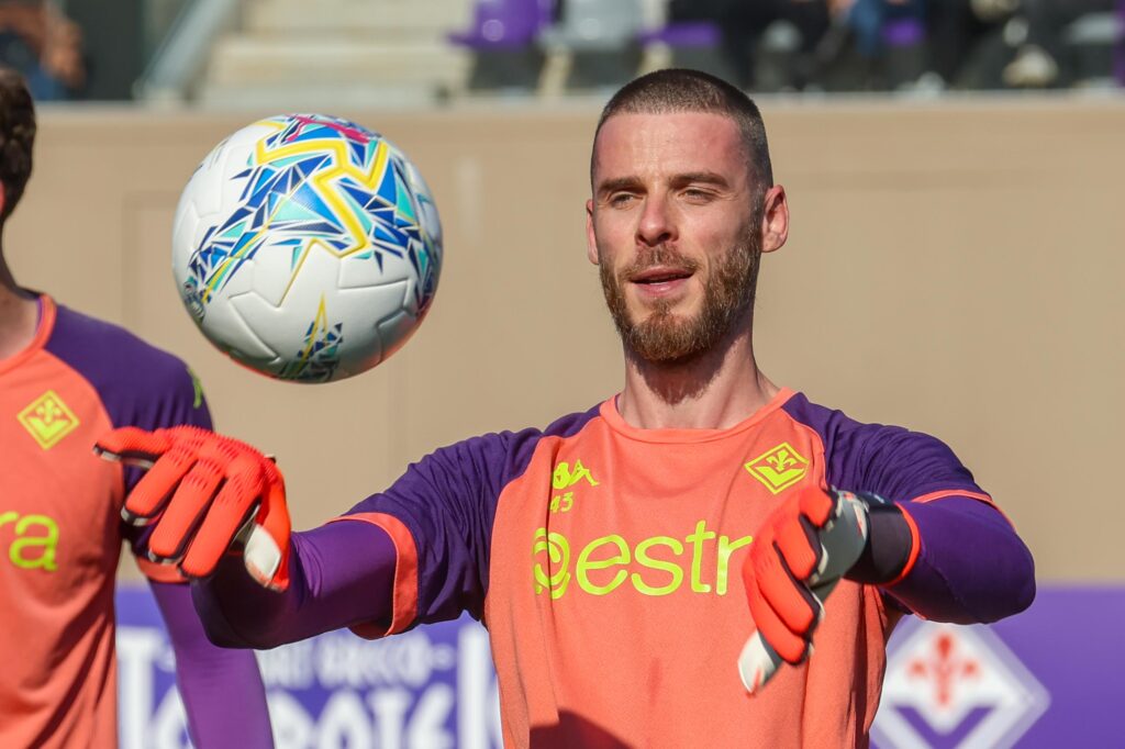 BAGNO A RIPOLI VIOLA PARK ALLENAMENTO DELLA FIORENTINA A PORTE APERTE