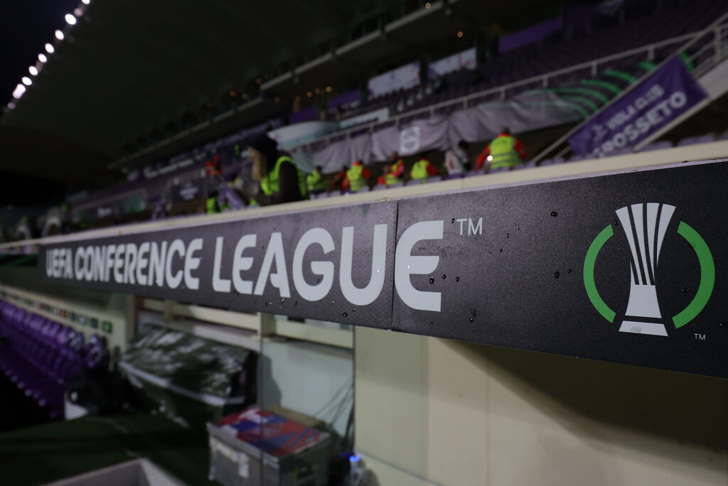 ACF Fiorentina v Rakow Czestochowa - UEFA Conference League 2025/26 Round of 16 First Leg